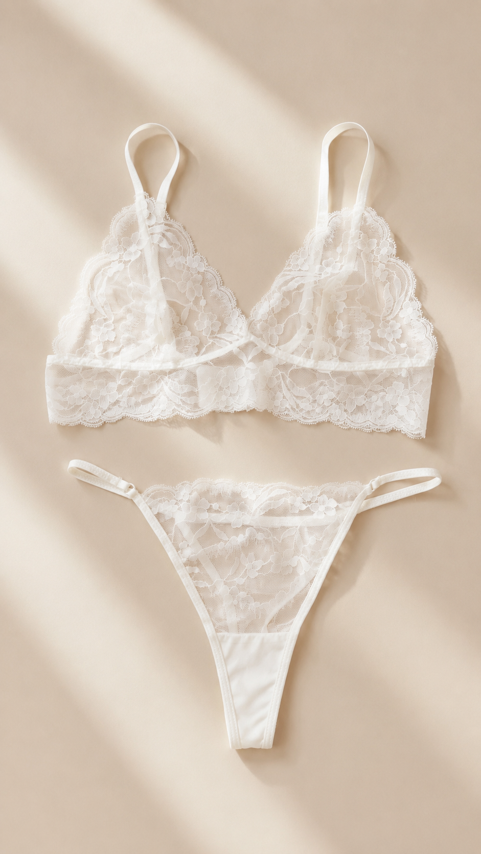 Conjunto Aura