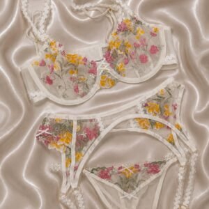 set magnolia