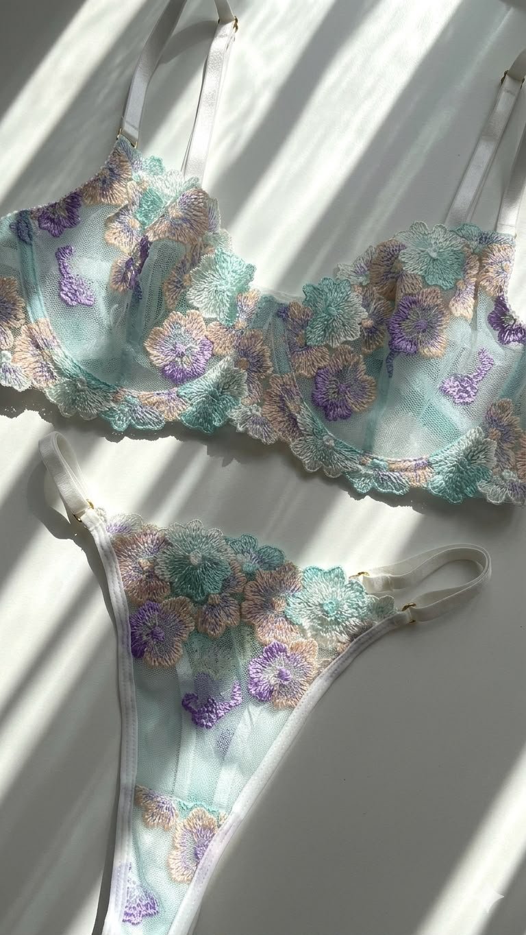 conjunto alba
