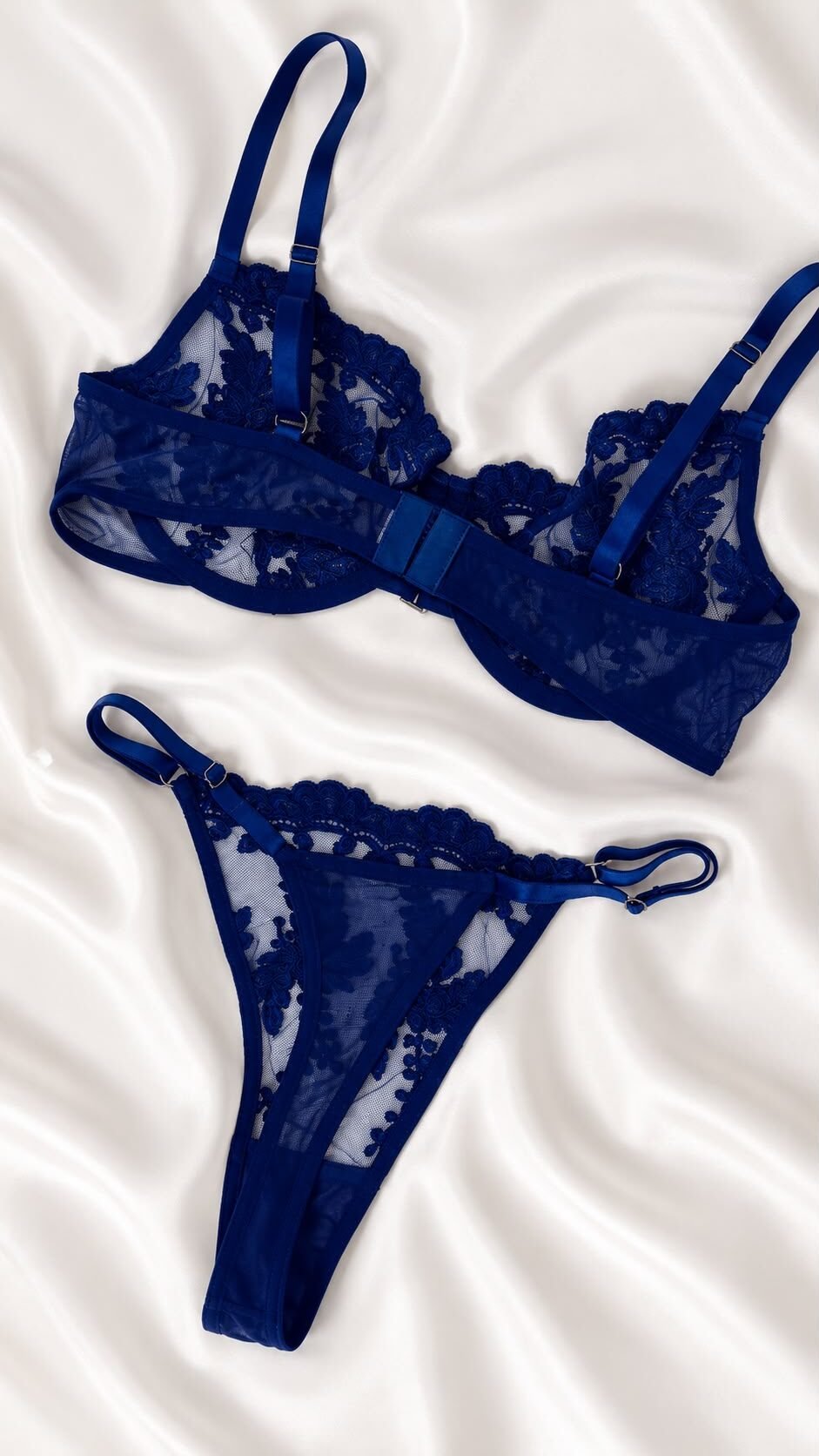 conjunto marea