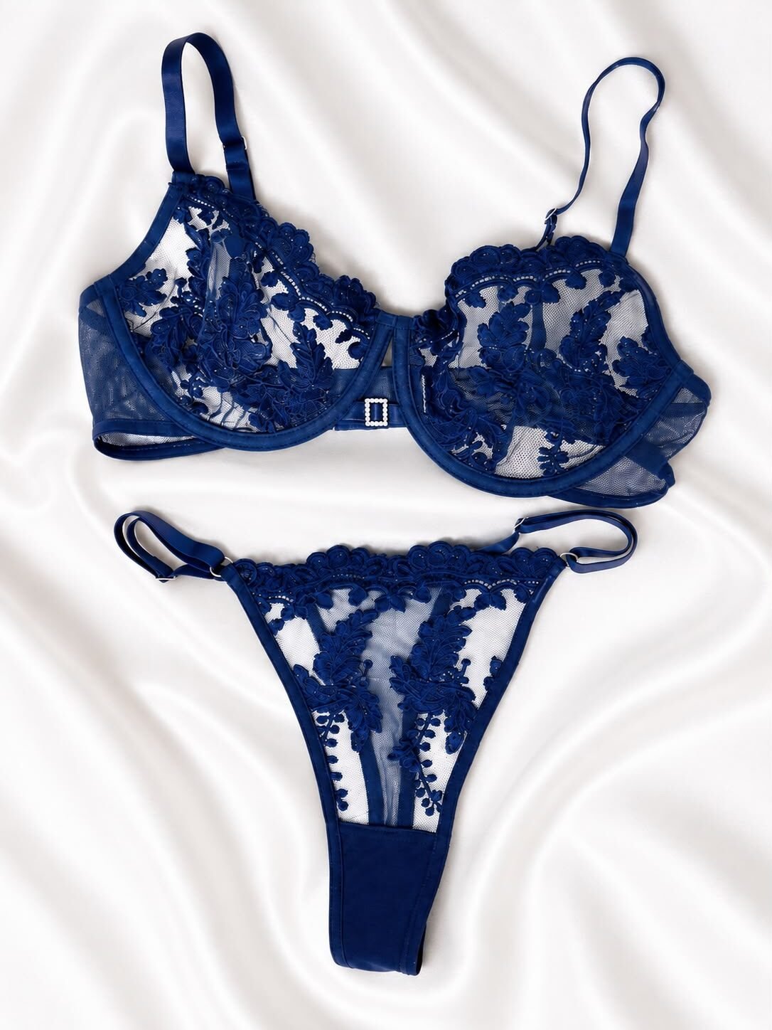 conjunto marea
