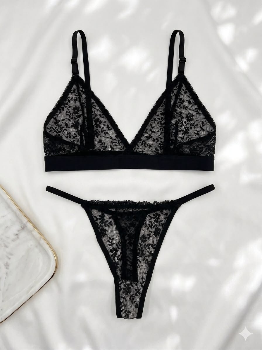 conjunto runa