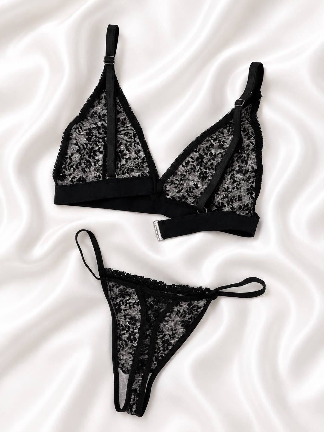 conjunto runa
