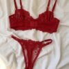 conjunto scarlet
