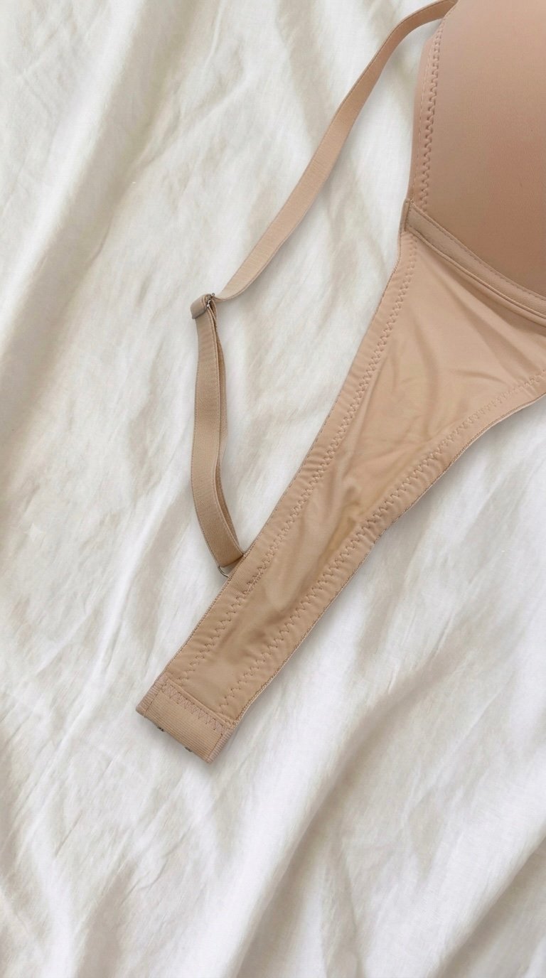 Soutien Lina Beige