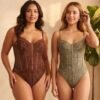 Body Sienna Chocolate Oliva