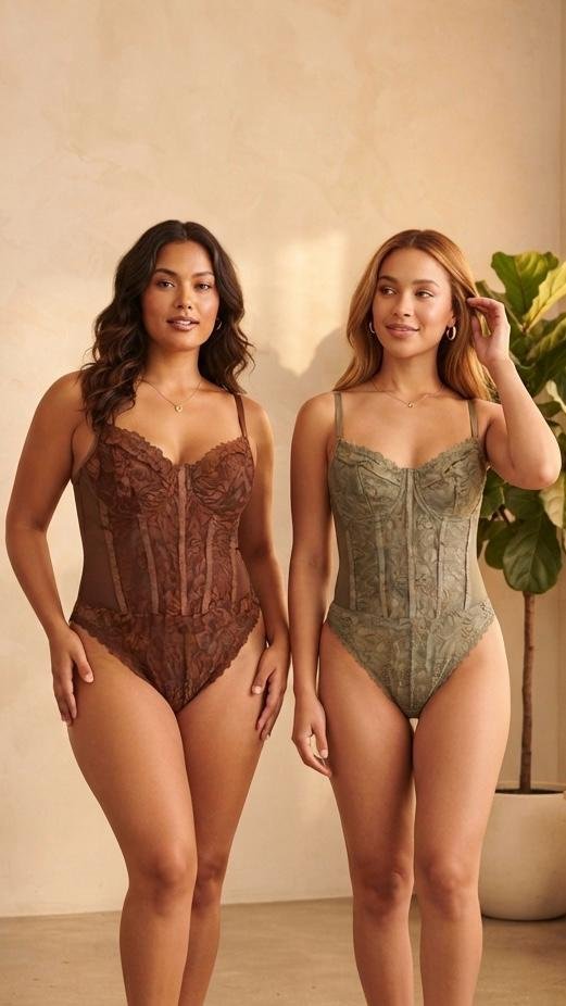 Body Sienna Chocolate Oliva