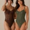 Body Sienna Chocolate Oliva