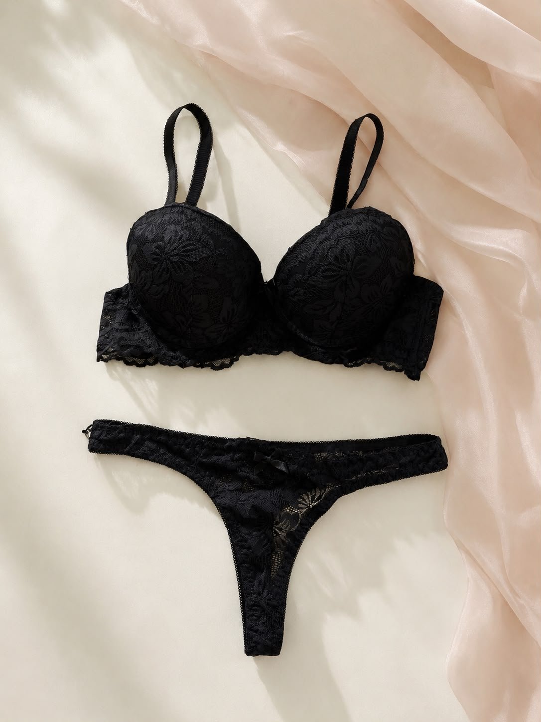 Conjunto Cleo