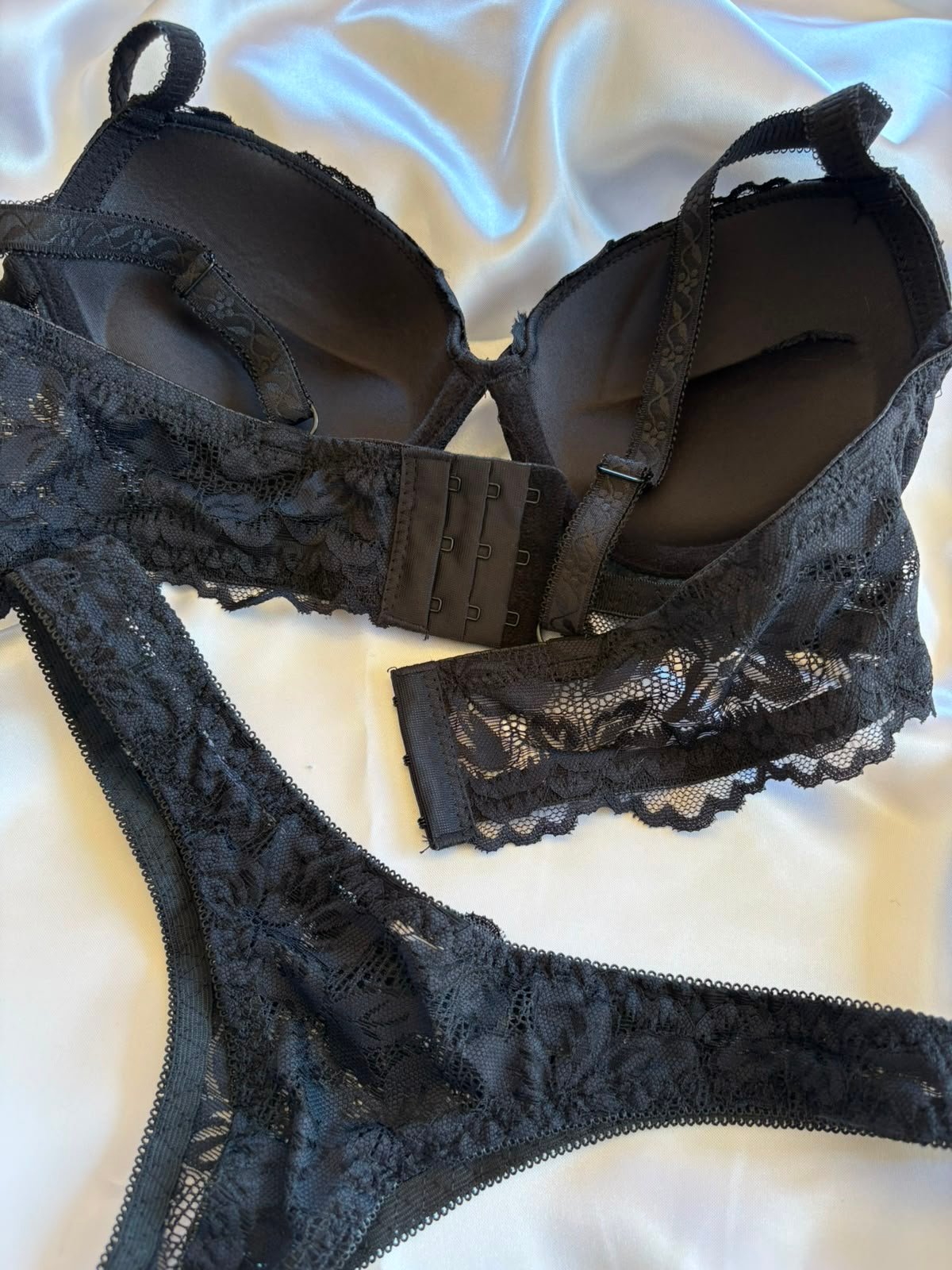 Conjunto Cleo