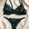 Conjunto Zafiro