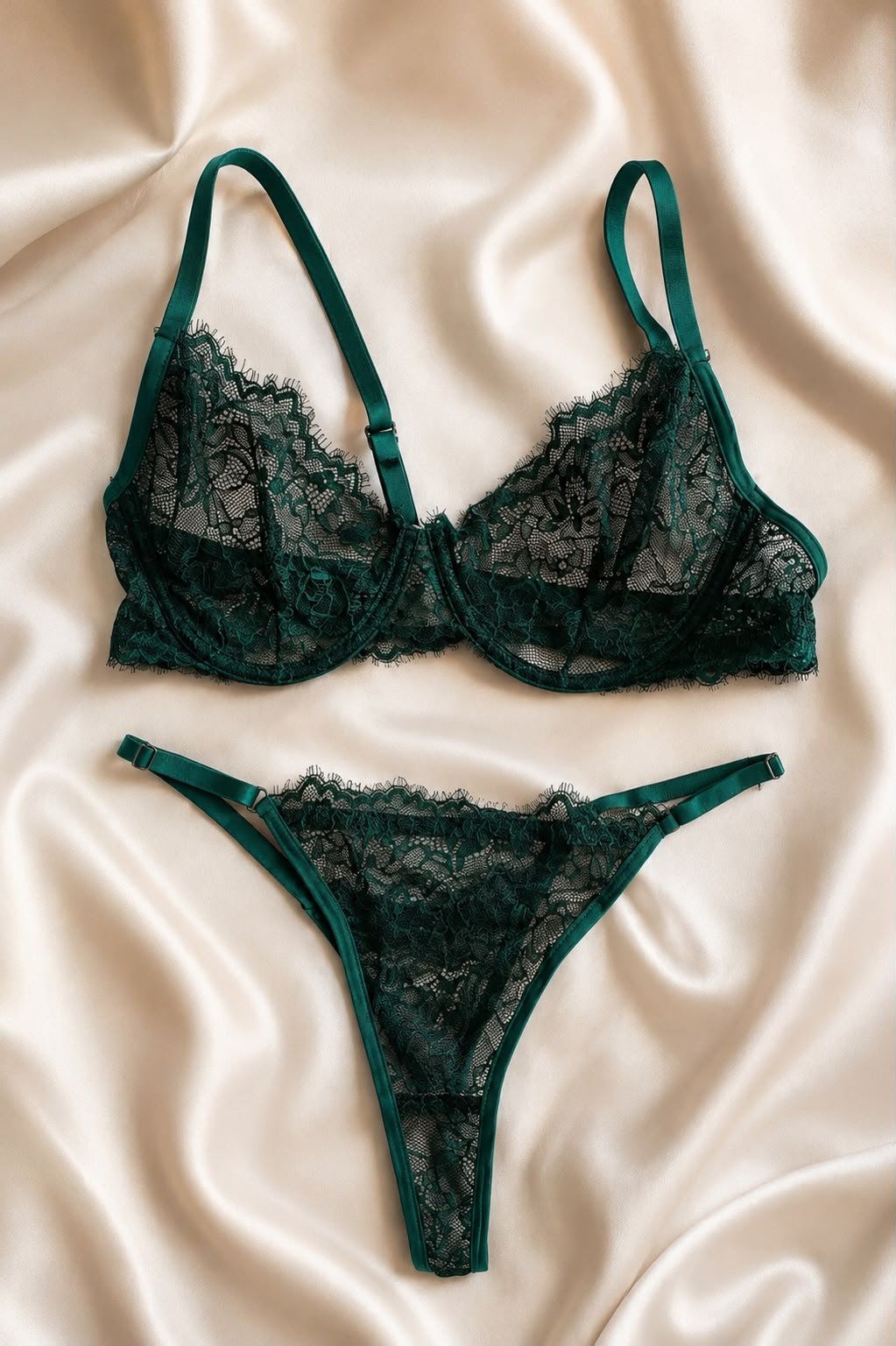 Conjunto Zafiro