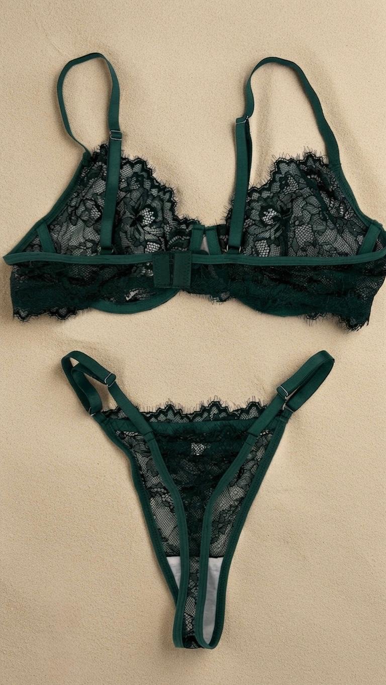 Conjunto Zafiro